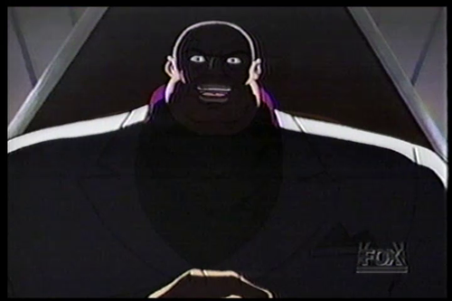 [1995 02 04][am1000][Fox Kids] Spider Man 1x02 'The Spider Slayer' [NC][P][WATL 36 Atlanta][turbotee.png