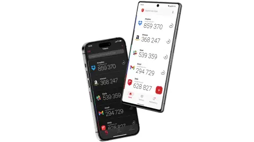 2FAS application double authentification 1.webp