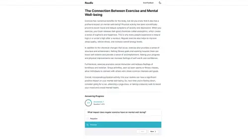 Readle exemple texte anglais.webp