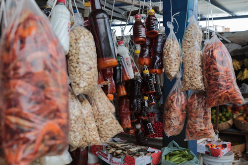 22 09 2023 Mercados Municipais Caruru de Cosme e Damiao NASC Itapua Fot Bruno Concha Secom Pms 3 102.jpg