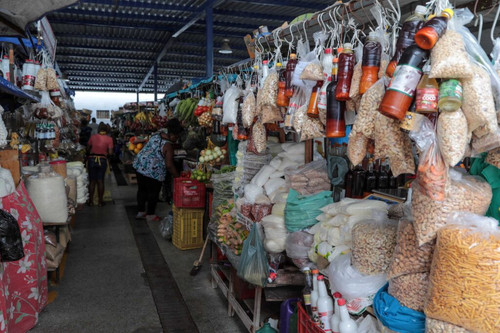 22 09 2023 Mercados Municipais Caruru de Cosme e Damiao NASC Itapua Fot Bruno Concha Secom Pms 4 102.jpg