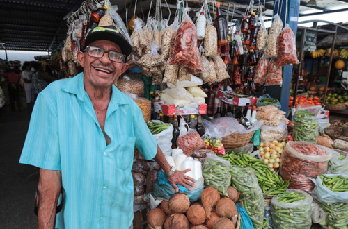 22 09 2023 Mercados Municipais Caruru de Cosme e Damiao NASC Itapua Fot Bruno Concha Secom Pms 8 102.jpg