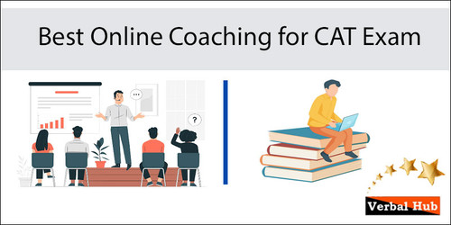 Best Online Coaching For CAT Exam | Verbalhub.jpg