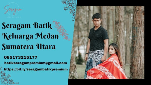 Seragam Batik Keluarga Medan Sumatera Utara.jpg