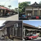 00018 龍潭武德殿 vs 龍潭國小老房子