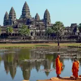 Angkor Wat 700 dii ferry