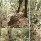 00021 八達嶺古道