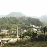 00029 鳴鳳古道眺望獅潭老街