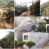 00019 出磺坑舊纜車道