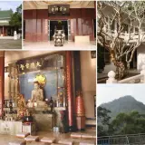 00007 大湖法雲寺