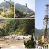 00017 出磺坑仍生產天然氣