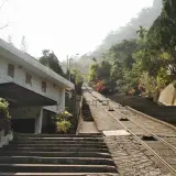 00021 出磺坑纜車道