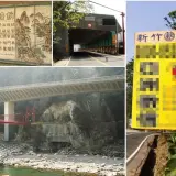 00028 牛鬥峽谷景觀有小太魯閣之稱