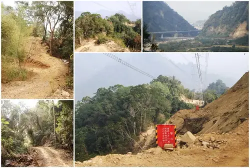 00012 法雲寺後山小徑黃土飛揚.webp