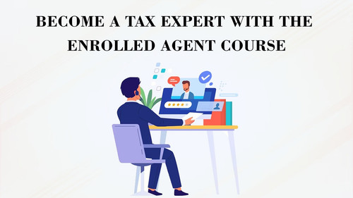 Discover excellence in taxation with the Enrolled Agent Course by Henry Harvin. Our comprehensive program equips you with the knowledge and expertise to excel in tax advisory and representation. Gain a competitive edge in the financial industry with our Enrolled Agent Course and unlock endless career opportunities.

https://navneetsingh01.blogspot.com/2023/09/top-8-enrolled-agent-course_4.html