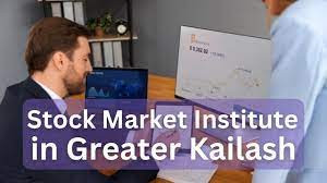 Stock Market Institute in Greater Kailash.jpg