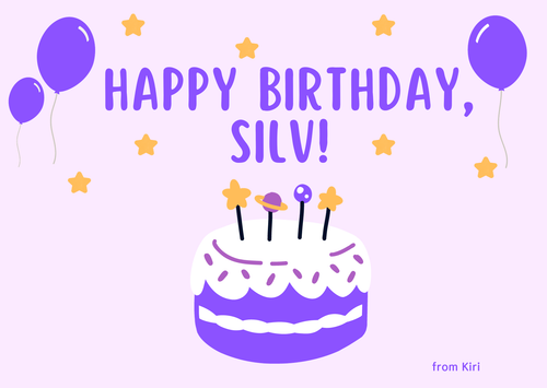 Green Yellow Playful Dolls Birthday Card.png