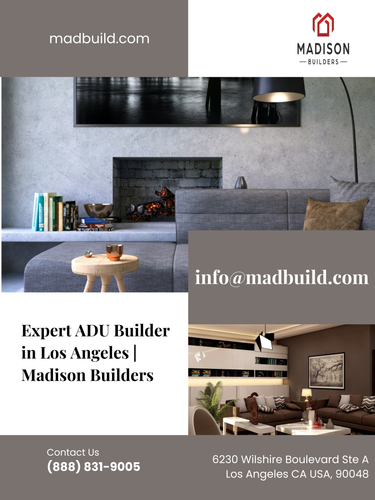 Expert ADU Builder in Los Angeles  Madison Builders.png