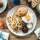 food