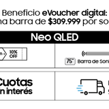 2023 SAM MIDDLE BANNER NEWS NEO QLED MOBILE
