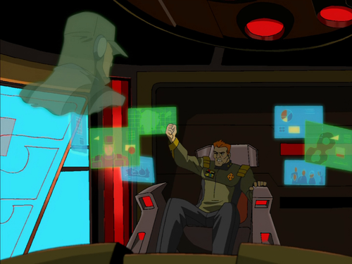 Teenage Mutant Ninja Turtles (2003) S02E01 Turtles in Space Part 1 The Fugitoid [1080p DVDRip Upscal.png