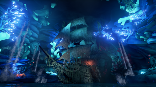 Sea of Thieves 2023. 09. 20. 17 52 11