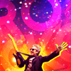Doctor Who icon by starkwars