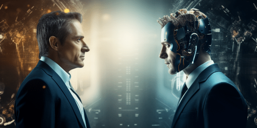 publithings seo A business boss face to face with an AI 814390e8 4663 4c38 ae3e 4e42e0766242 660x330.png