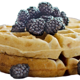 waffles