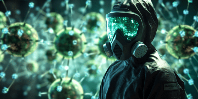 ChatGPT can create biological weapons, and the UK is worried