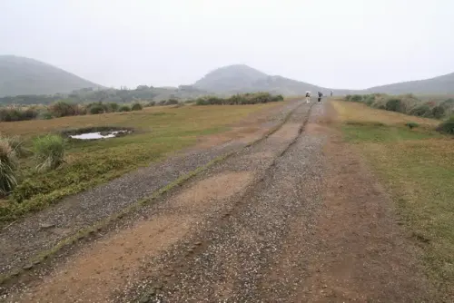 00004 擎天崗環形步道