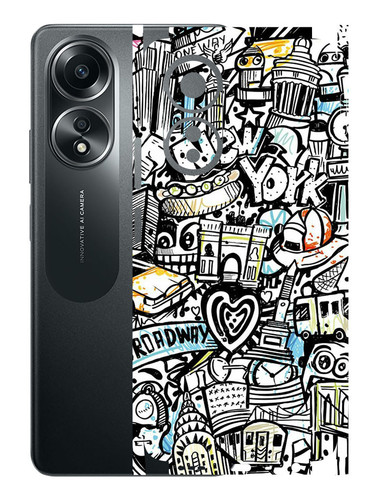 Oppo A58 (4G) Graffiti26.jpg