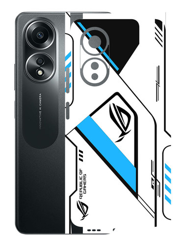 Oppo A58 (4G) RepublicofGamer(Blue)1.jpg