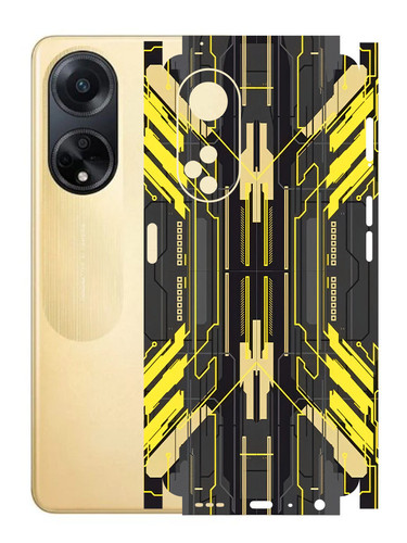 Oppo F23 (5G) CyberYellow.jpg