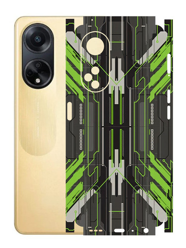 Oppo F23 (5G) CyberGreen.jpg