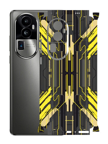 Oppo Reno 10 Pro Plus (5G) CyberYellow.jpg