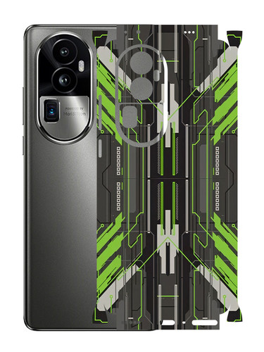Oppo Reno 10 Pro Plus (5G) CyberGreen.jpg