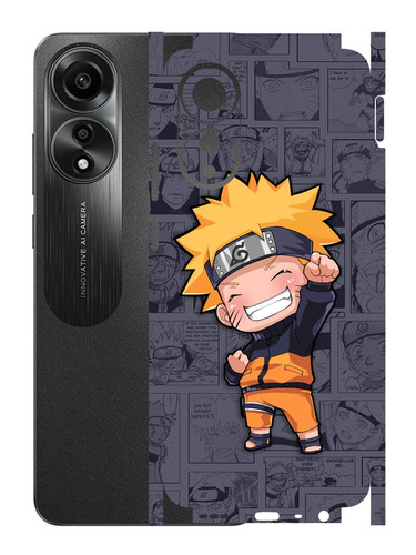 Oppo A78 (4G) Naruto.jpg