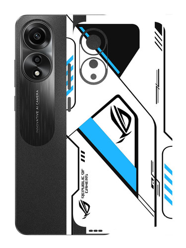 Oppo A78 (4G) RepublicofGamer(Blue)1.jpg