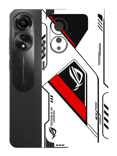 Oppo A78 (4G) RepublicofGamers(Red)1.jpg