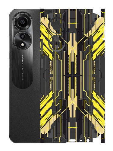 Oppo A78 (4G) CyberYellow.jpg