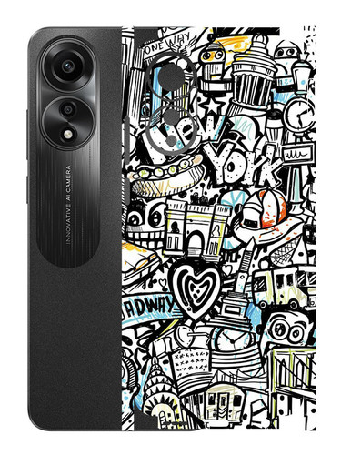 Oppo A78 (4G) Graffiti26.jpg
