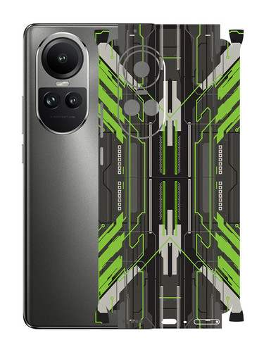 Oppo Reno 10 Pro (5G) CyberGreen.jpg