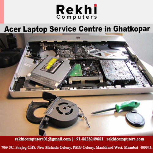 Acer Laptop Service Centre in Ghatkopar.jpg