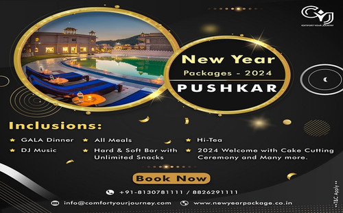 New Year’s Eve party in Pushkar | New Year Packages in Pushkar.jpg