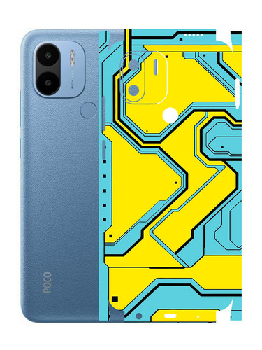 Poco C51 YellowLane.jpg