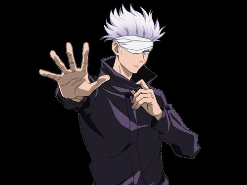 Satoru Gojo (Prequel Anime) 1.jpg