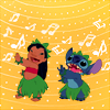 Lilo and Stitch icons by lady turner (15)