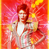 David Bowie iconby n iinza