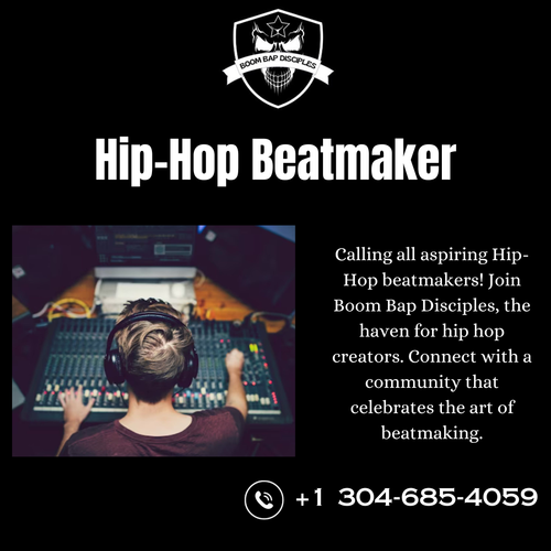 Hip Hop Beatmaker.png
